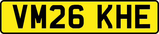 VM26KHE