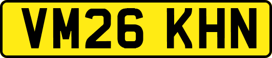 VM26KHN