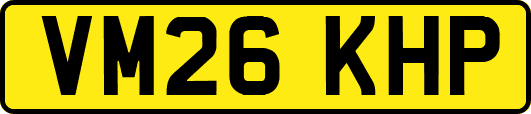 VM26KHP