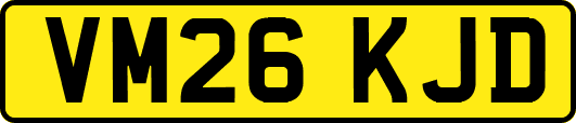 VM26KJD