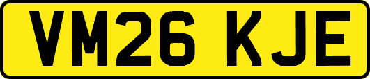 VM26KJE