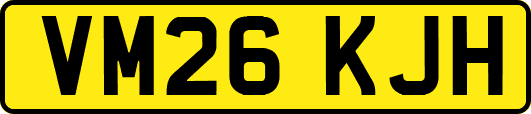 VM26KJH