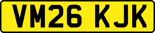 VM26KJK