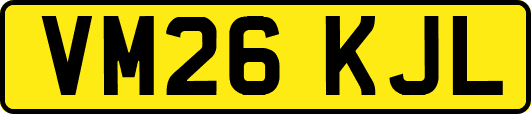 VM26KJL