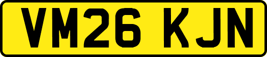 VM26KJN