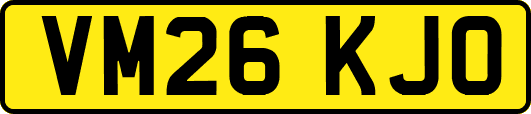 VM26KJO