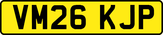 VM26KJP