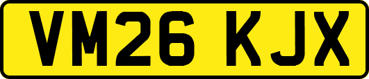 VM26KJX