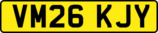 VM26KJY
