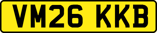 VM26KKB