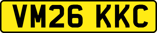 VM26KKC