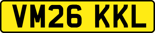 VM26KKL