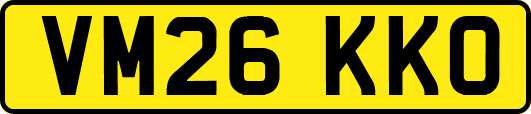VM26KKO