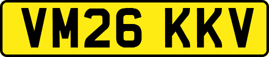 VM26KKV