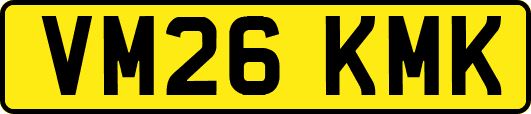 VM26KMK