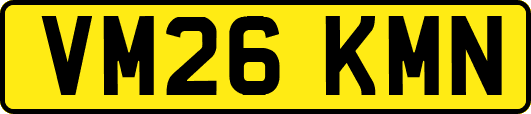 VM26KMN