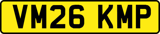 VM26KMP