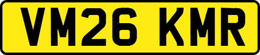 VM26KMR