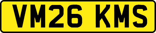 VM26KMS