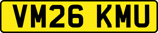 VM26KMU