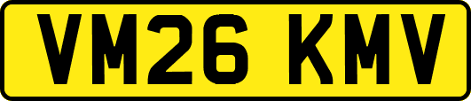VM26KMV