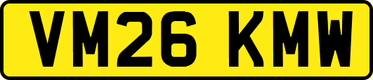 VM26KMW