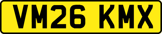 VM26KMX