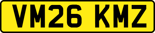 VM26KMZ