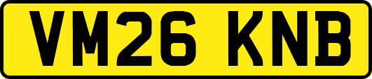 VM26KNB