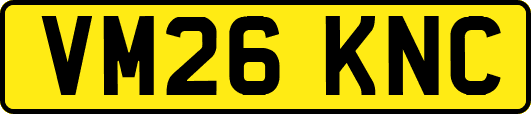 VM26KNC