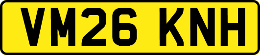 VM26KNH