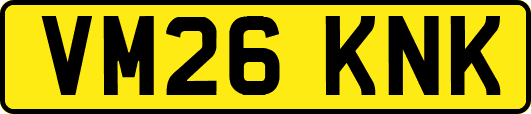 VM26KNK