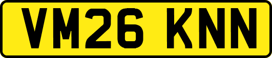 VM26KNN