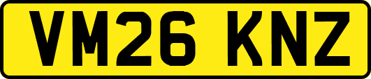 VM26KNZ