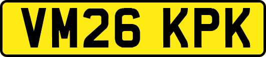 VM26KPK