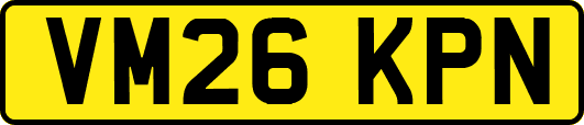 VM26KPN