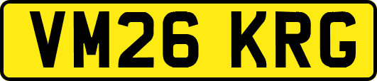 VM26KRG