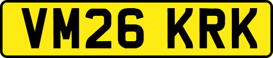 VM26KRK