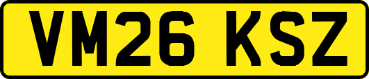VM26KSZ