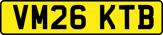 VM26KTB