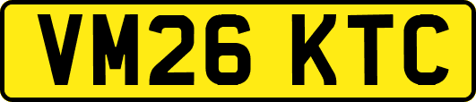 VM26KTC