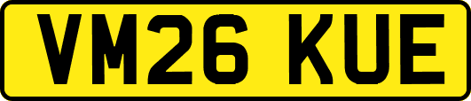 VM26KUE