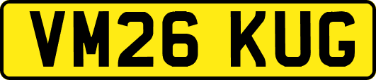 VM26KUG