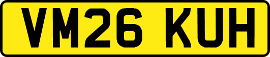 VM26KUH