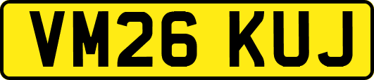 VM26KUJ