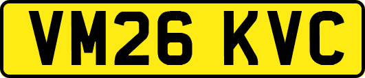 VM26KVC