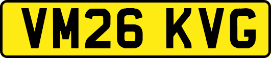 VM26KVG