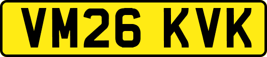 VM26KVK