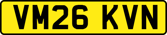 VM26KVN