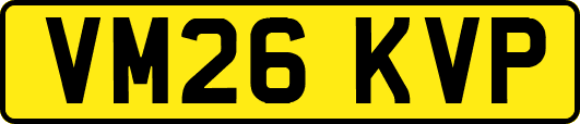 VM26KVP